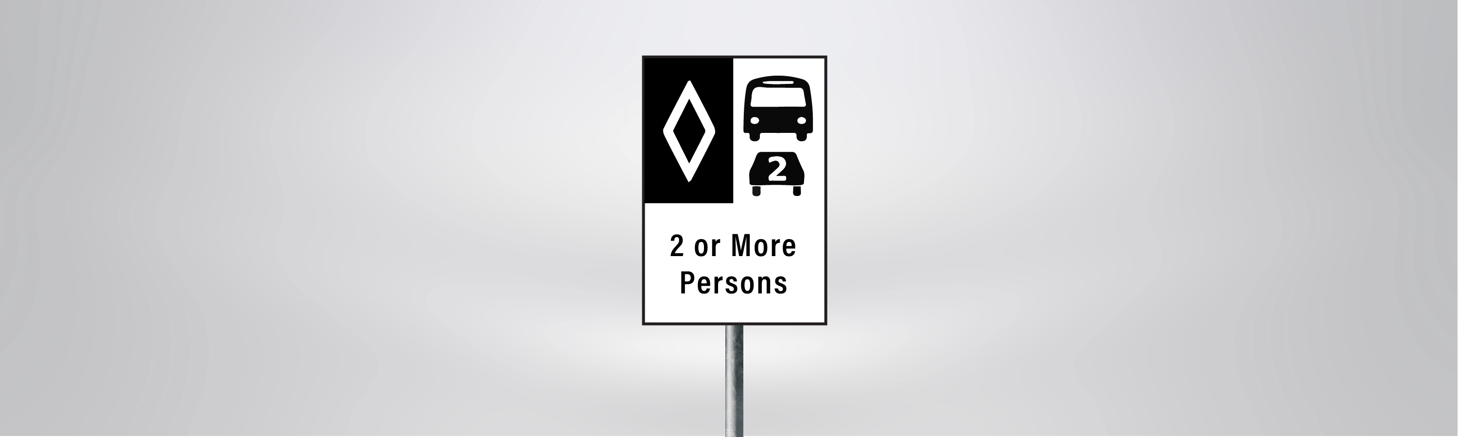 Traffic Signs - What does this sign mean?